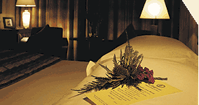 Dublin hotels