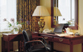Westbury Hotel Executive Desk