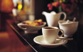 Coffee Tray
