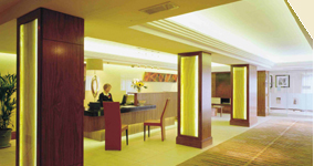 Dublin hotels
