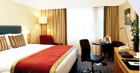 Dublin hotels